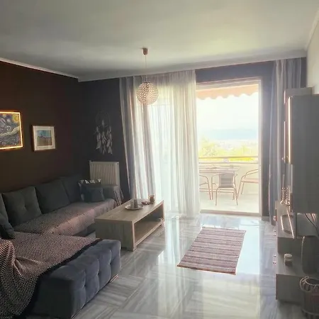 Διαμέρισμα Monte Apartment, Chania View ! *