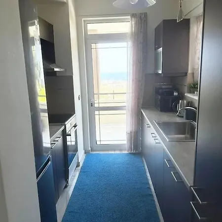 Monte Apartment, Chania View ! Διαμέρισμα Χανιά