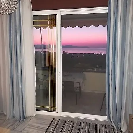 Monte Apartment, Chania View ! Apartment