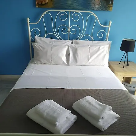 Monte Apartment, Chania View ! * Chania (Crete)