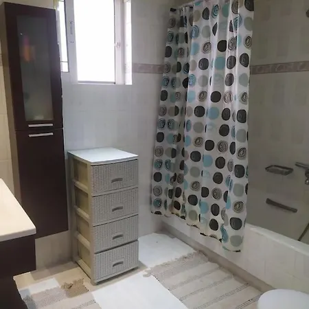 Monte Apartment, Chania View ! * Chania (Crete)