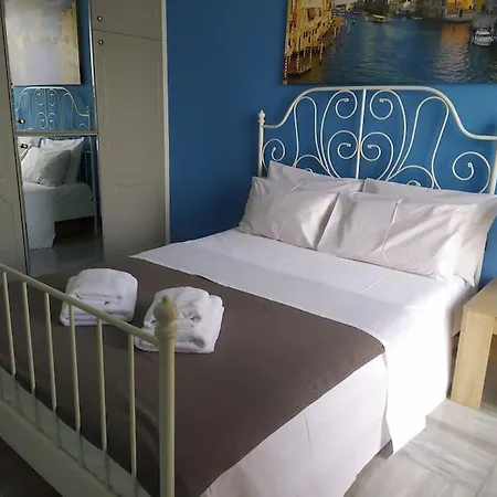Monte Apartment, Chania View ! Chania (Crete)